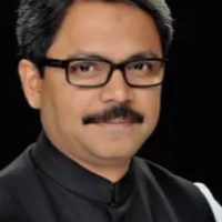 Shahriar Alam