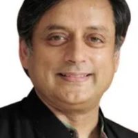 Shashi Tharoor
