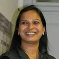 Shoba Suri