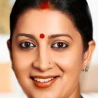 Smriti Z Irani