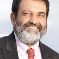 T.V. Mohandas Pai