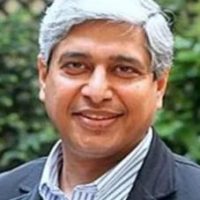Vikas Swarup