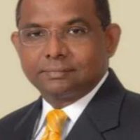 Abdulla Shahid