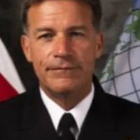 Admiral John C. Aquilino