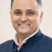 Amish Tripathi