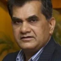Amitabh Kant