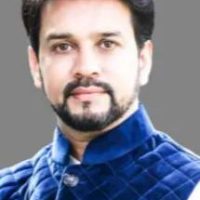 Anurag Thakur