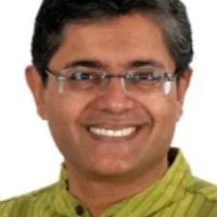 Baijayant Panda