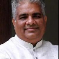 Bhupendra Yadav
