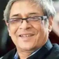 Bibek Debroy