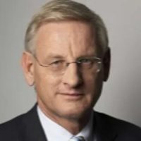 Carl Bildt