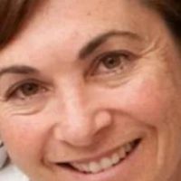 Col. (Retd.) Miriam Eisin