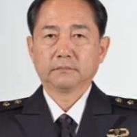 General Koji Yamazaki