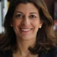 Leslie Vinjamuri Wright