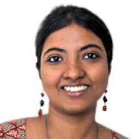 Malancha Chakrabarty