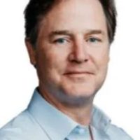 Nick Clegg