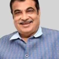 Nitin Gadkari