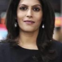 Palki Sharma Upadhyay