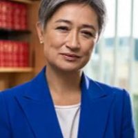 Penny Wong
