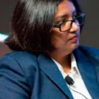 Rajeswari Pillai Rajagopalan