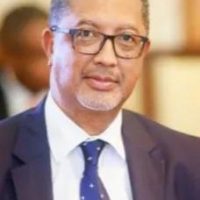 Richard J. Randriamandrato