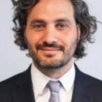 Santiago Andr&eacute;s Cafiero