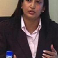 Shanthie D&rsquo;Souza