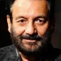 Shekhar Kapur