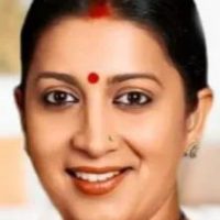 Smriti Z. Irani