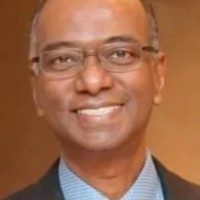 Sridharan Madhusudhanan