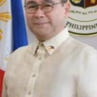 Teodoro L. Locsin Jr.