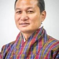 Tshering Cigay Dorji