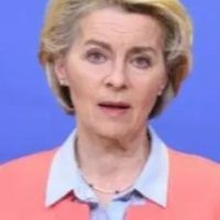 Ursula von der Leyen