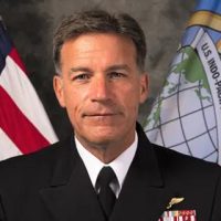 Adm. John C. Aquilino
