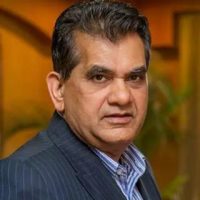 Amitabh Kant