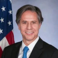 Antony J. Blinken