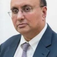Ashok Malik