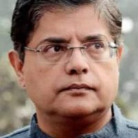 Baijayant Panda