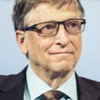 Bill Gates