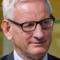 Carl Bildt