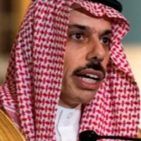 Faisal bin Farhan Al Saud