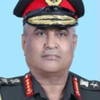 General Manoj Pande