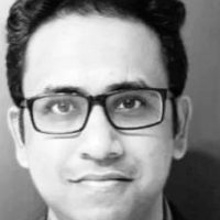 Harsh Gupta Madhusudan