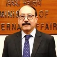 Harsh Vardhan Shringla