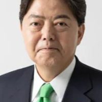 Hayashi Yoshimasa