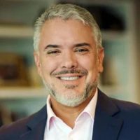 Iv&aacute;n Duque M&aacute;rquez