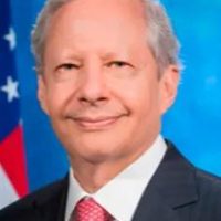 Kenneth Juster