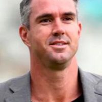 Kevin Pietersen