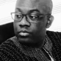 Kojo Oppong Nkrumah
