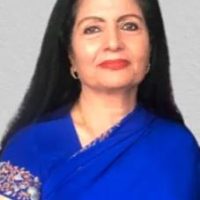 Lakshmi Puri